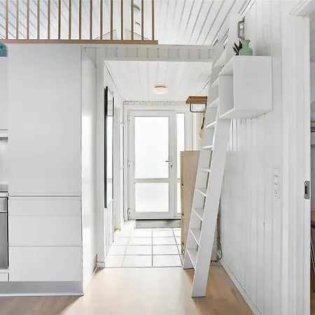 Ln1807-hjorring-ved-klitten-8 Vakantiehuis *