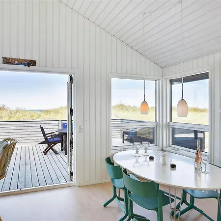 Ln1807-hjorring-ved-klitten-8 Vakantiehuis *