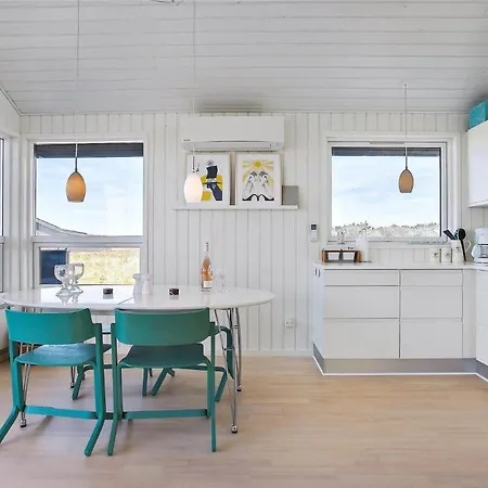 Ln1807-hjorring-ved-klitten-8 Vakantiehuis *