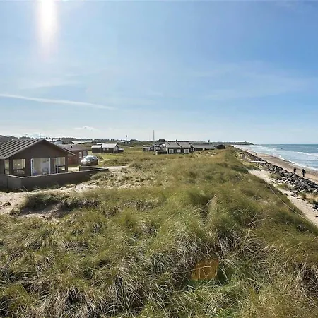 Ln1807-hjorring-ved-klitten-8 Vakantiehuis *