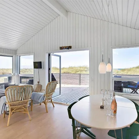 Ln1807-hjorring-ved-klitten-8 Vakantiehuis *