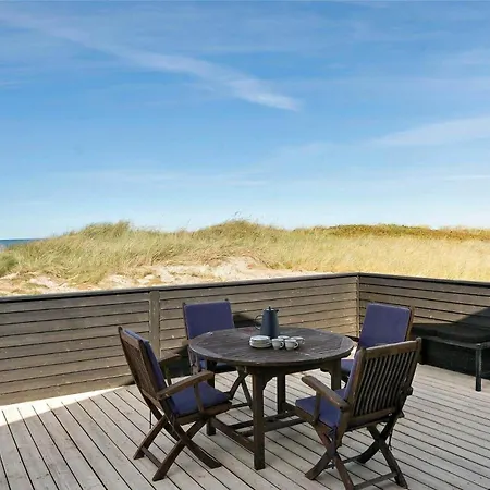 Vakantiehuis Ln1807-hjorring-ved-klitten-8 Hjørring