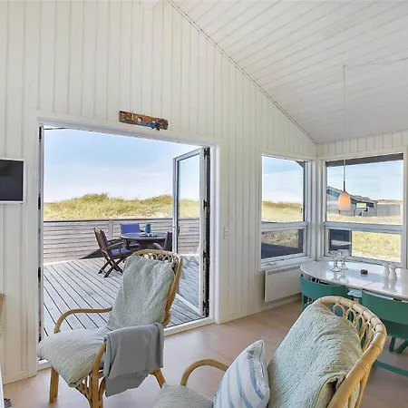 Feriehus Ln1807-hjorring-ved-klitten-8