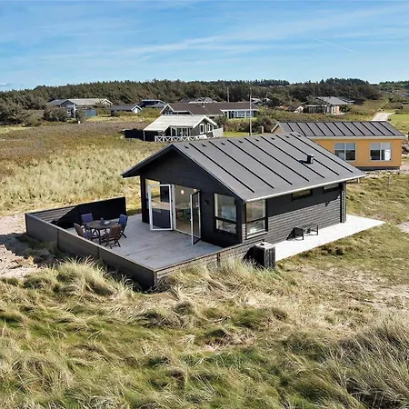 Ln1807-hjorring-ved-klitten-8 Vakantiehuis