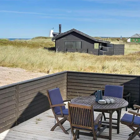 Feriehus Ln1807-hjorring-ved-klitten-8 *