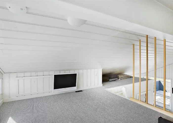 Ln1807-hjorring-ved-klitten-8 Tatil Evi Hjørring