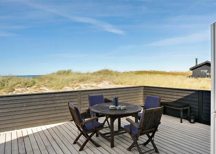 Tatil Evi Ln1807-hjorring-ved-klitten-8 Hjørring