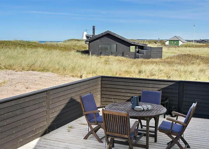 Ln1807-hjorring-ved-klitten-8 Tatil Evi