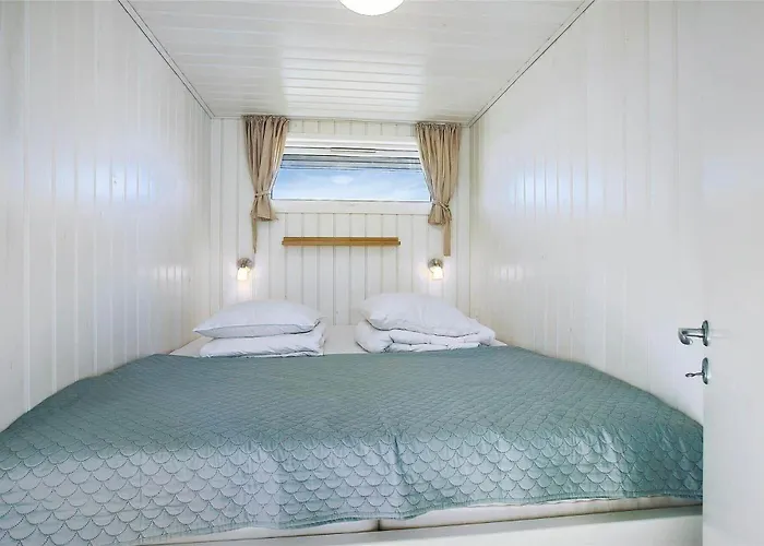 Ln1807-hjorring-ved-klitten-8 Tatil Evi Hjørring