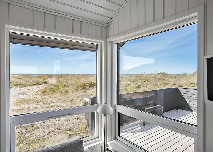 Tatil Evi Ln1807-hjorring-ved-klitten-8 Hjørring