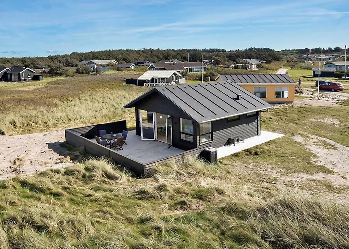 Ln1807-hjorring-ved-klitten-8 Tatil Evi